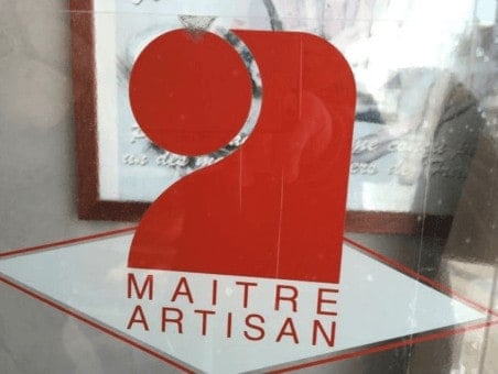 artisan maitre artisan art