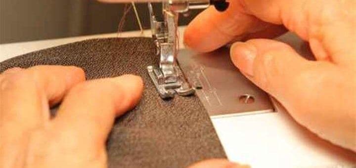 S'installer couturier