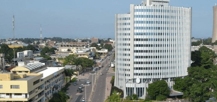creer entreprise congo brazaville