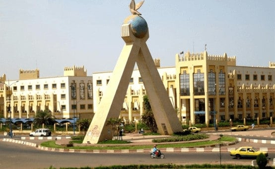 Créer une entreprise au Mali