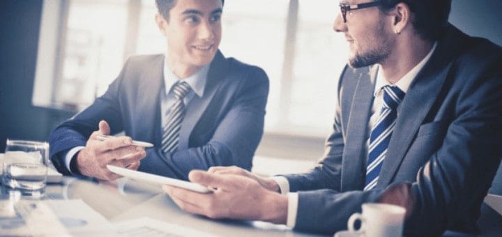 devenir conseiller creation entreprise