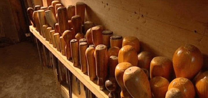 liste activités réglementées artisanat