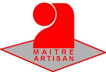 logo maitre artisan