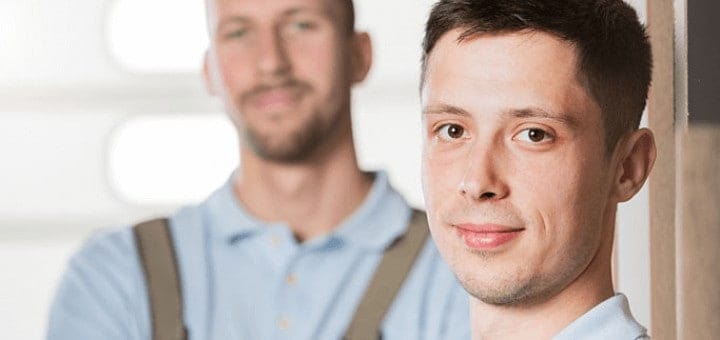 micro-entreprise 2 associés