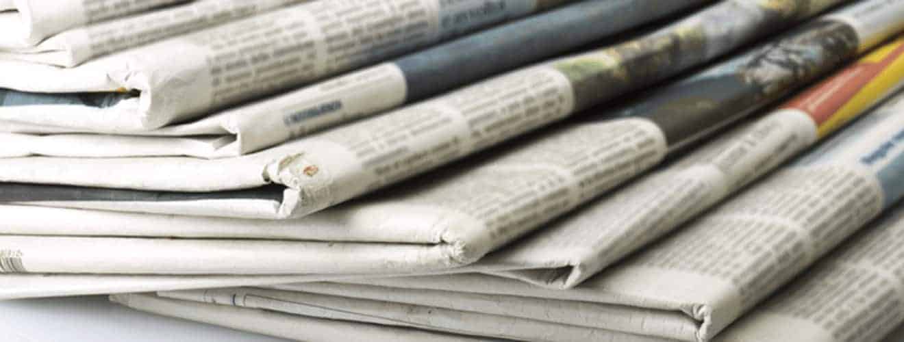 modèle communique presse word