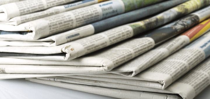 modèle communique presse word