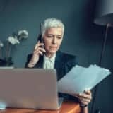 faire un business plan excel standard telephonique virtuel