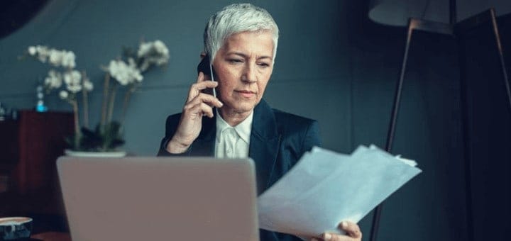 standard telephonique virtuel