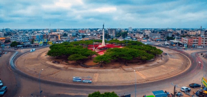 comment creer entreprise benin