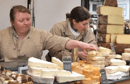 Ouvrir Une Fromagerie Ou Un Bar A Fromages Tout Savoir