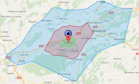 Zone De Chalandise D finition Exemple M thode zone-de-chalandise-d-finition-exemple-m-thode