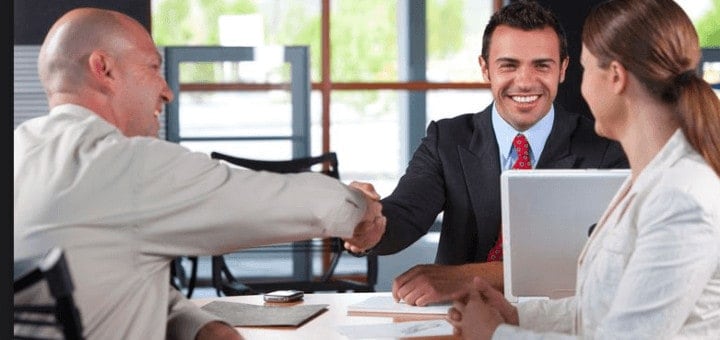 Relation banque entreprise