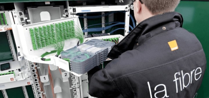 Creer Une Entreprise De Fibre Optique Debouches Statut