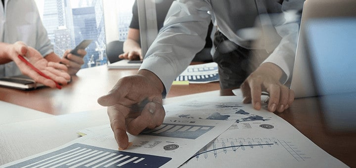 tableau croisé dynamique gestion entreprise