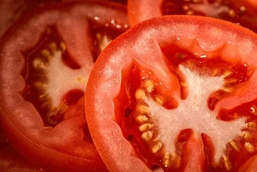 afrique cuisine tomate