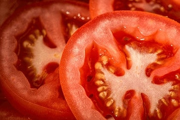 afrique cuisine tomate