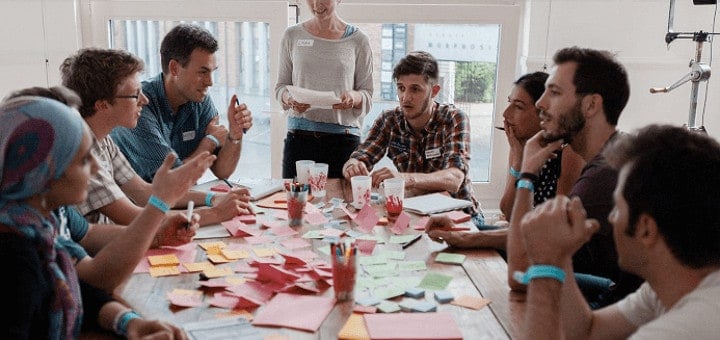 L'entrepreneuriat social : tout savoir sur cet enjeu devenu majeur !