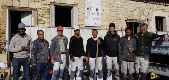 creer entreprise insertion par activite economique