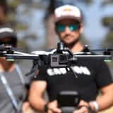 creer entreprise pilotage drone