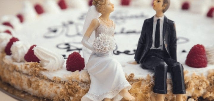 devenir wedding planner
