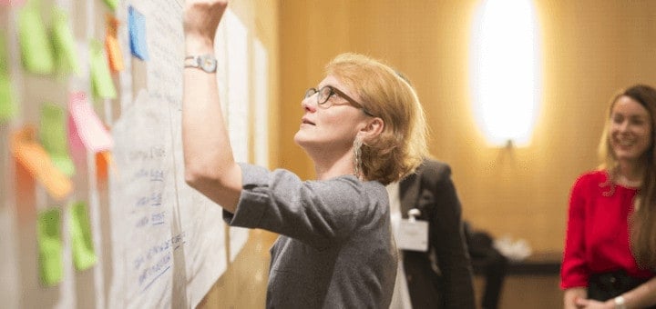 entrepreneuriat féminin