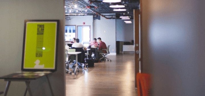 entreprise definition
