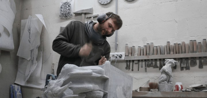 formulaire JQPA artisan