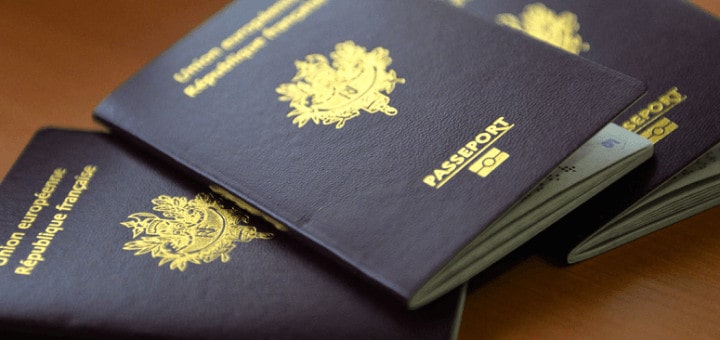 Créer une société en france pour non résident