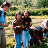 creer ferme pedagogique