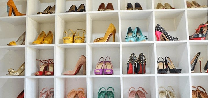 creer marque chaussures