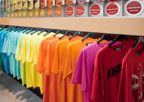 Cr er sa marque de t shirt tapes et conseils