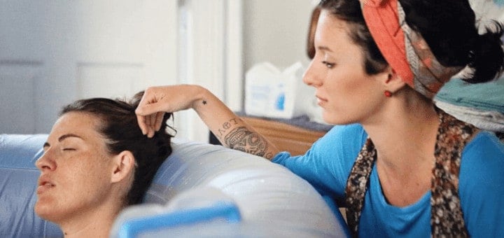 devenir doula