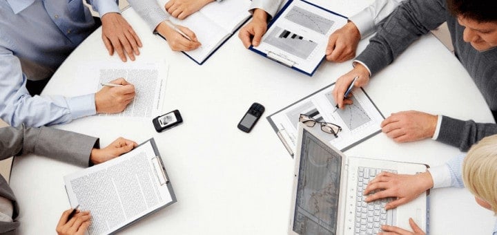 methode SMART objectifs projet