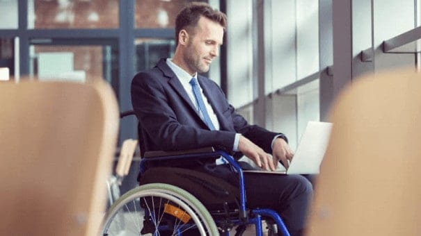 obligation embauche travailleur handicape