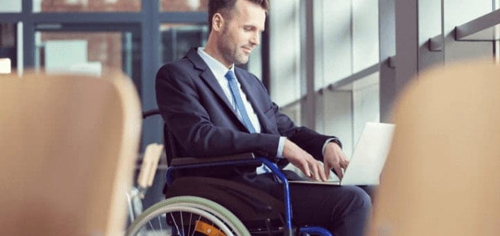obligation embauche travailleur handicape
