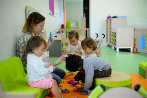 questionnaire etude marche micro creche