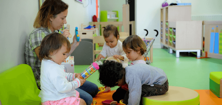questionnaire etude marche micro creche