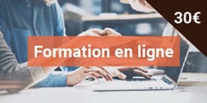 Formation en ligne