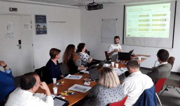 communication gestion de projet