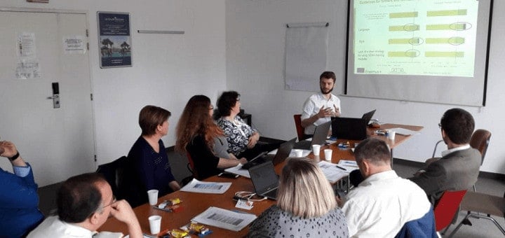 communication gestion de projet