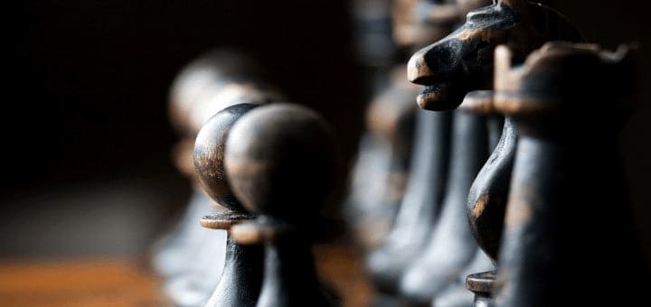 difference strategie tactique