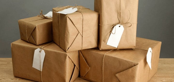 dropshipping definition