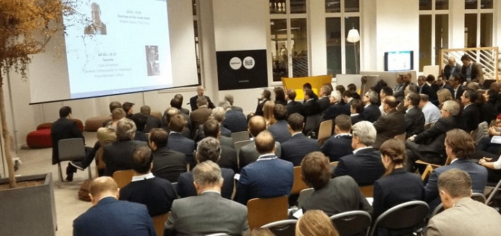 agence développement économique création entreprise
