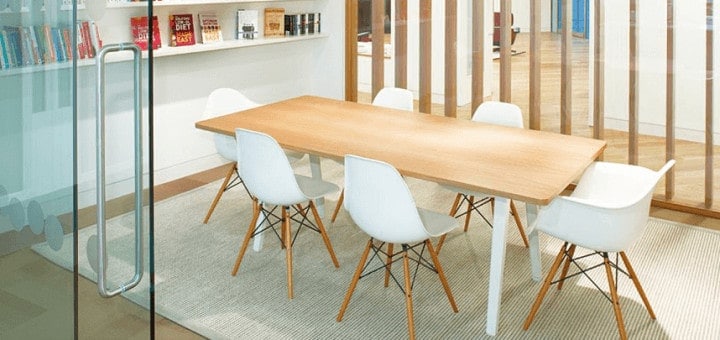 Agencement de bureau : quelles tendances en 2021 ?