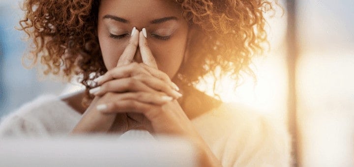 burnout chef entreprise