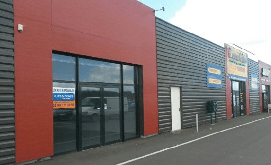 LOCAL COMMERCIAL A VENDRE : CHOISIR UN BON AGENT IMMOBILIER