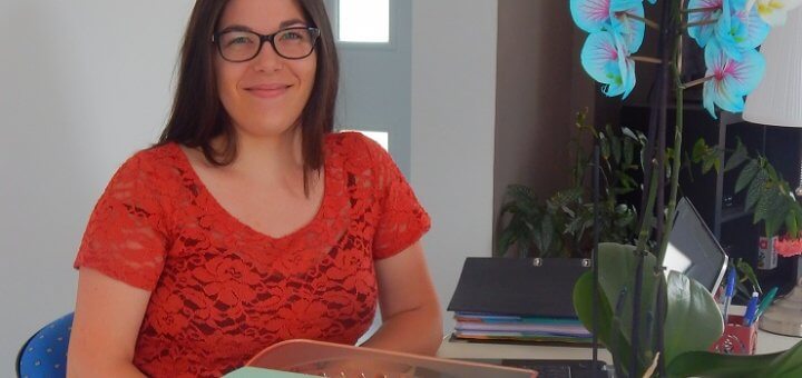 devenir telesecretaire