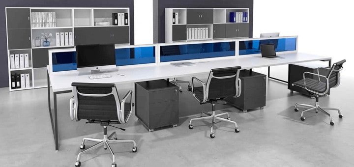fauteuils entreprise