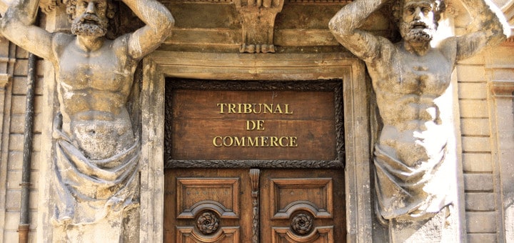 liste bénéficiaires effectifs société