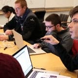 etudiant entrepreneur